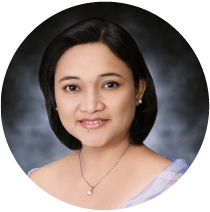 Dahlia R. Cabalquinto