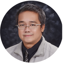 Victor Renato A. Cruz