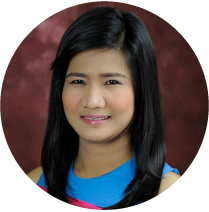 Sophia C. Estabillo