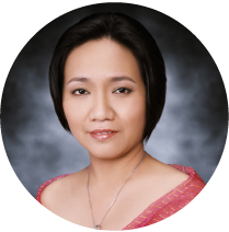Ma. Cecil F. Estolano