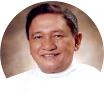 Fr. Paul Ma. M. De Vera, OSB
