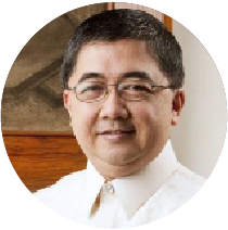 Fr. Aloysius Ma. A. Maranan, OSB