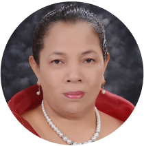 Virginia B. Limpot