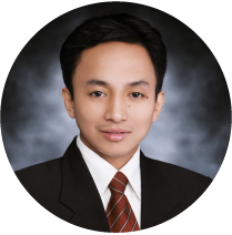 Sergio G. Paganao Jr.