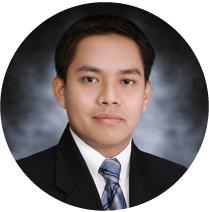 Dante S. Salazar