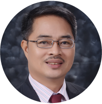 Cristann Victor S. Taruc