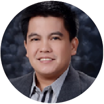 Benjamin P. Coloma III