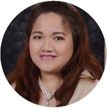 Joy R. Ignacio