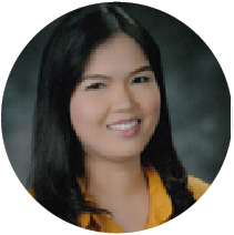 Carla Bianca C. Sison