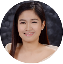 Mary Louvette K. Yee