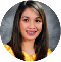 Triana Maye Z. Zamora